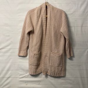 AE Ulta Soft Knit Oversized Cardigan